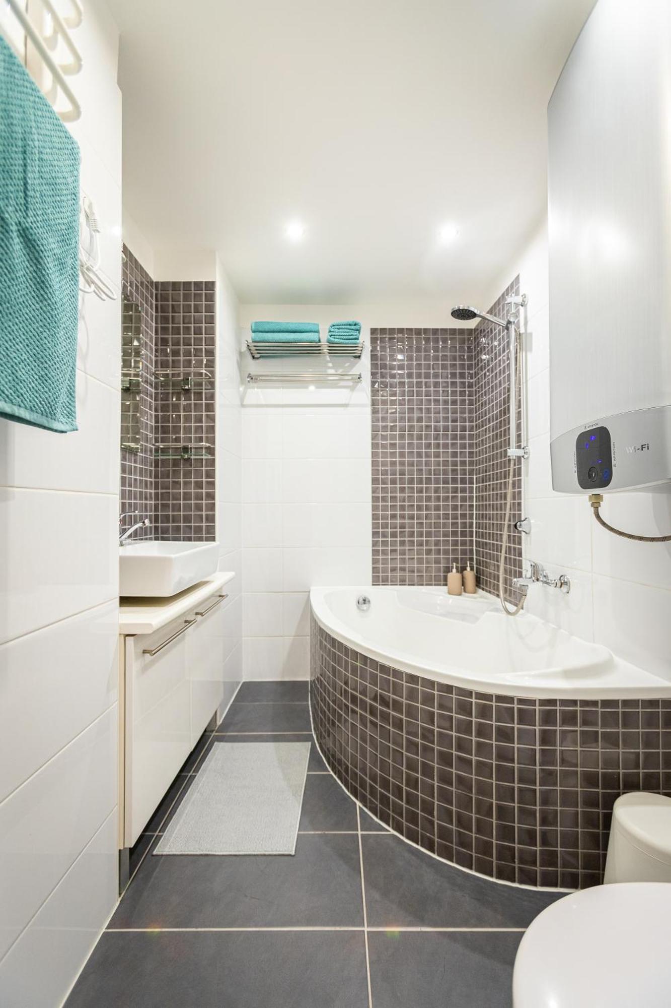 Apartment Lovolde Square - Next To Famous Andrassy Avenue Budapest