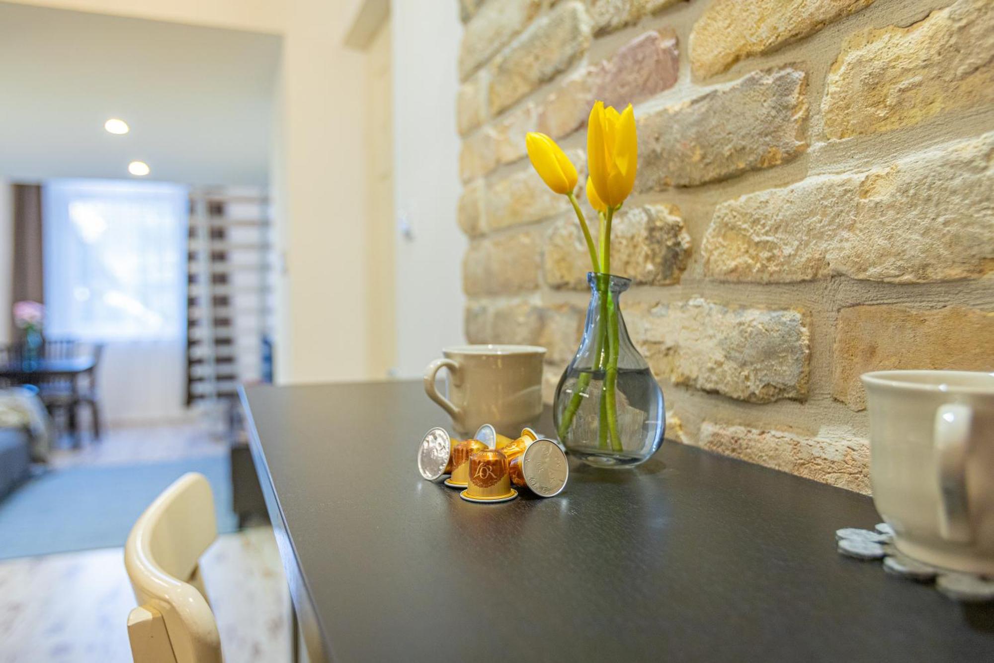 Apartment Lovolde Square - Next To Famous Andrassy Avenue
