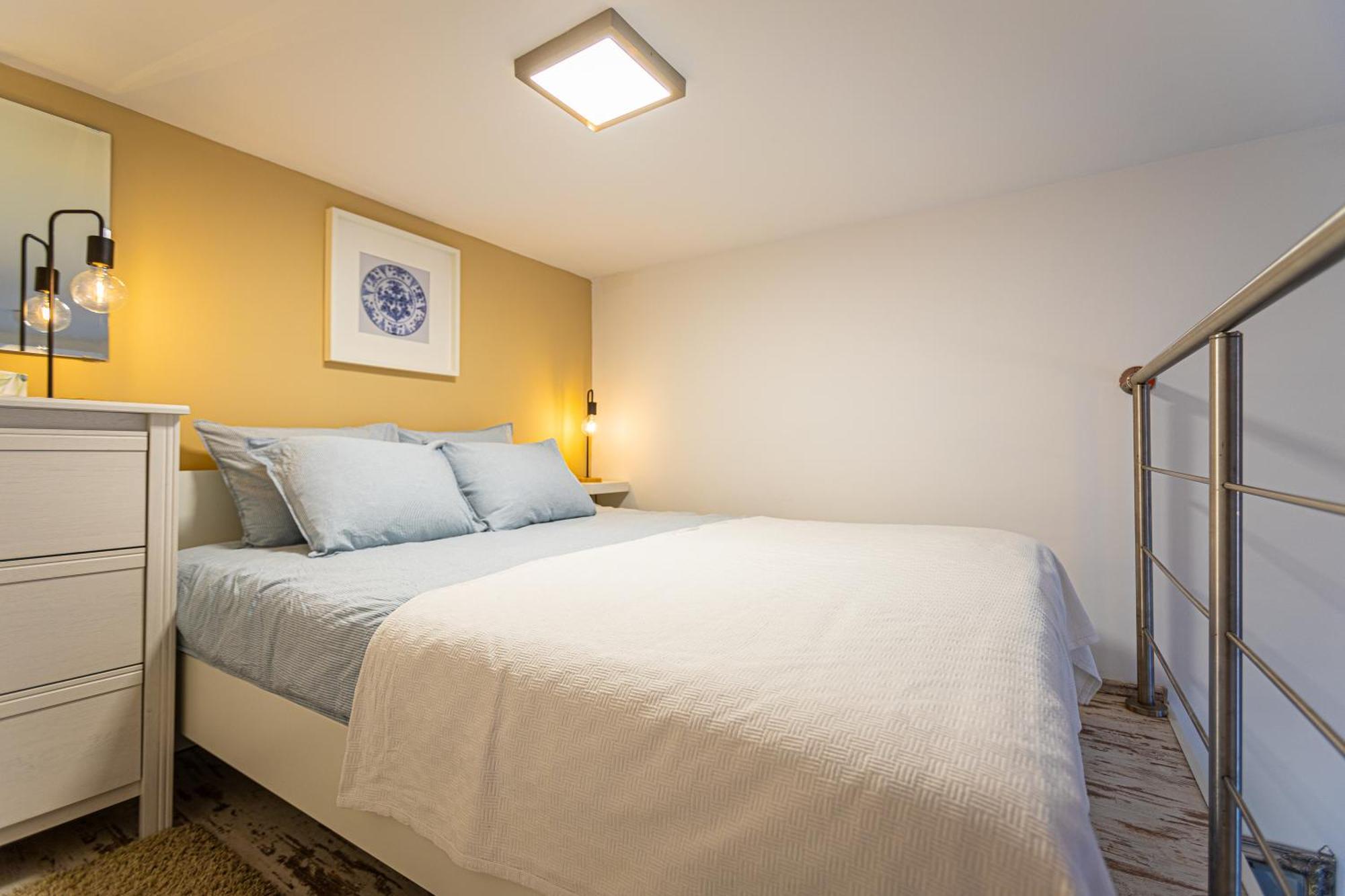 Apartment Lovolde Square - Next To Famous Andrassy Avenue Budapest