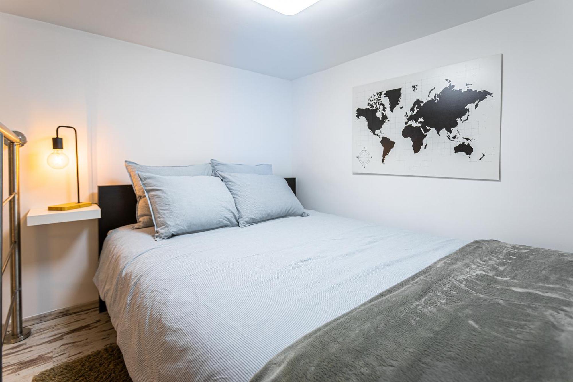 Apartment Lovolde Square - Next To Famous Andrassy Avenue *
