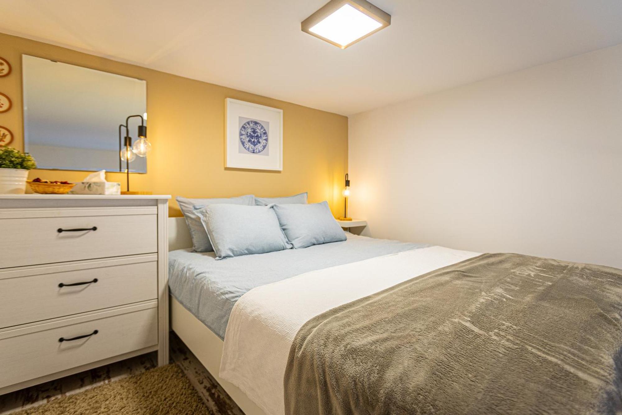 Apartment Lovolde Square - Next To Famous Andrassy Avenue Budapest